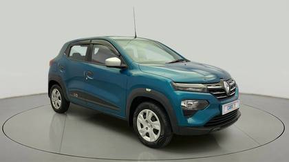 Renault KWID 1.0 RXT Opt