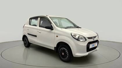 Maruti Alto 800 LXI