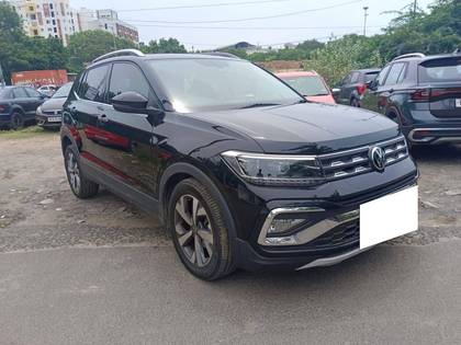 Volkswagen Taigun 1.0 Topline AT