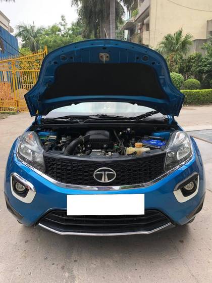 Tata Nexon 1.2 Revotron XM