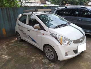 Hyundai EON Hyundai EON 1.0 Era Plus