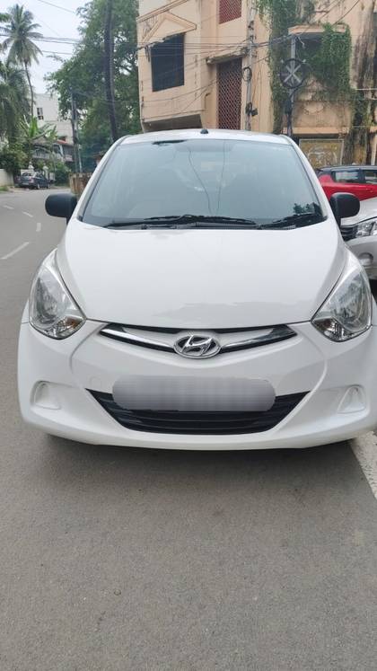 Hyundai EON Magna Plus