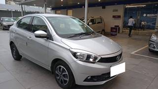 Tata Tigor 2017-2020 Tata Tigor 1.2 Revotron XT