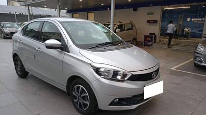 Tata Tigor 1.2 Revotron XT