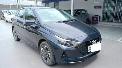 Hyundai i20 Asta