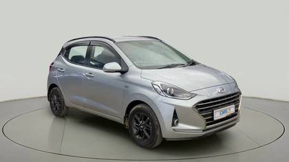 Hyundai Grand i10 Nios AMT Sportz