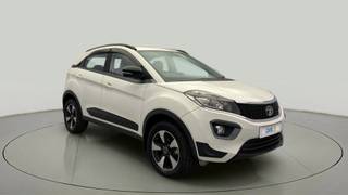 Tata Nexon 2017-2020 Tata Nexon 1.2 Revotron XZA Plus