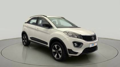 Tata Nexon 1.2 Revotron XZA Plus