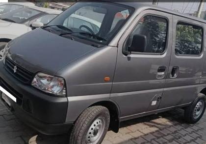 Maruti Eeco 5 Seater AC 2020-2022