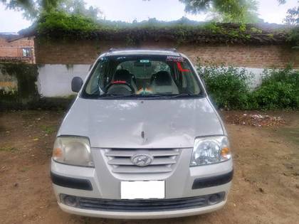 Hyundai Santro Xing GL