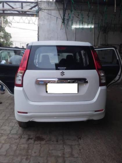 Maruti Wagon R tour H3 PETROL