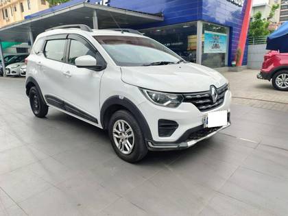 Renault Triber RXT EASY-R AMT BSVI