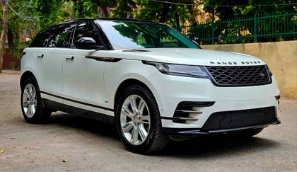 Land Rover Range Rover Velar P250 R-Dynamic HSE