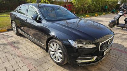 Volvo S90 D4 Inscription BSIV