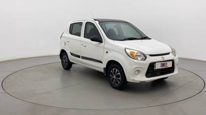 Maruti Alto 800 LXI Optional