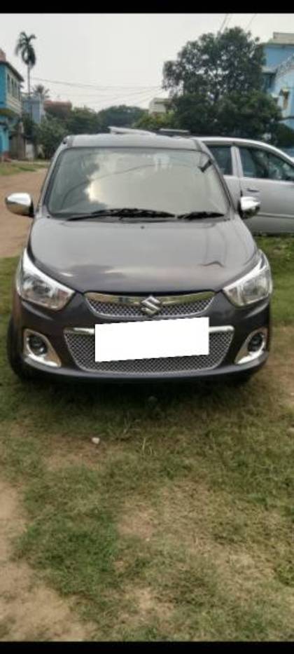 Maruti Alto K10 VXI