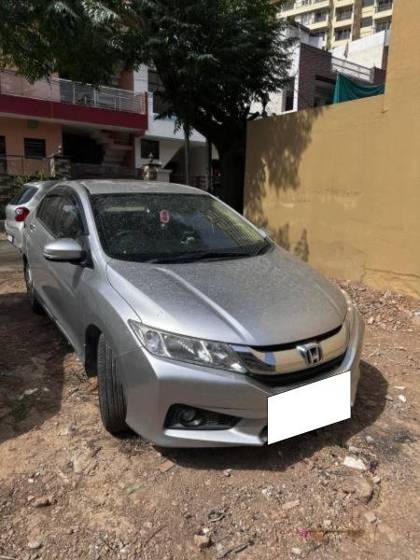 Honda City i VTEC V