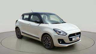 Maruti Swift 2021-2024 Maruti Swift ZXI Plus DT AMT BSVI