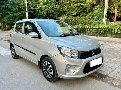 Maruti Celerio ZXI