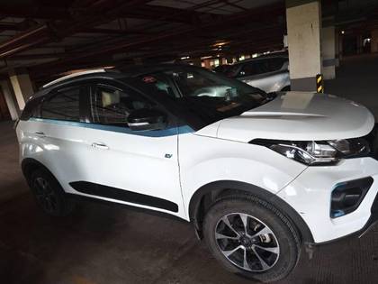 Tata Nexon EV XZ Plus