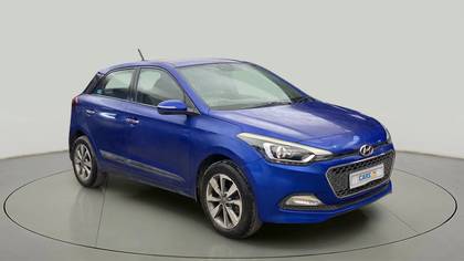 Hyundai i20 Asta 1.2