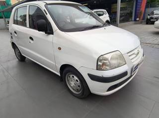 Hyundai Santro Xing Hyundai Santro Xing GLS LPG