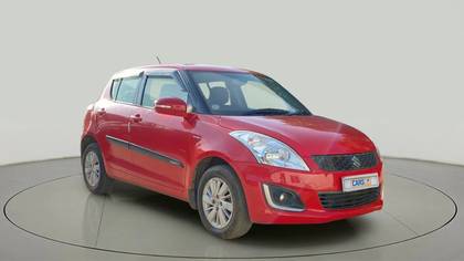 Maruti Swift ZXI