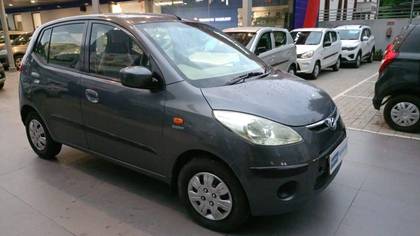 Hyundai i10 Magna 1.2