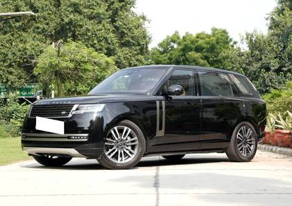 Land Rover Range Rover Sport 3.0 Diesel Dynamic SE