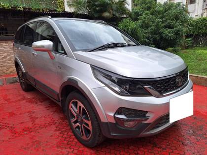 Tata Hexa XT