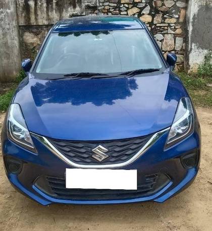 Maruti Baleno Delta