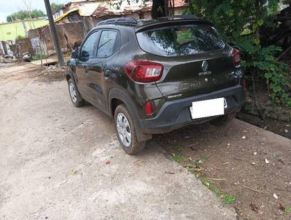 Renault KWID RXL Opt