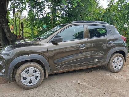 Renault KWID RXL Opt