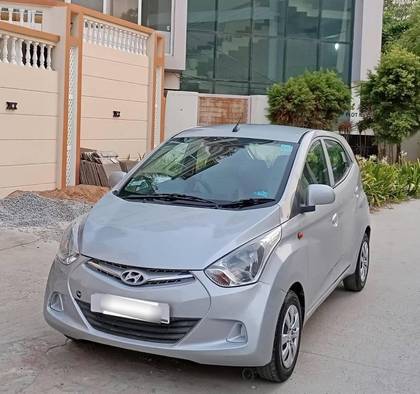 Hyundai EON Magna Plus