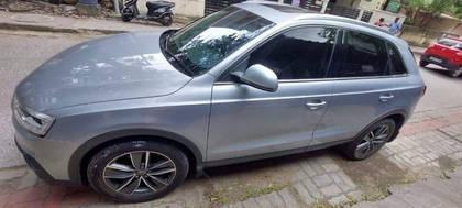 Audi Q3 2.0 TDI