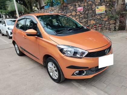 Tata Tiago 1.2 Revotron XZA