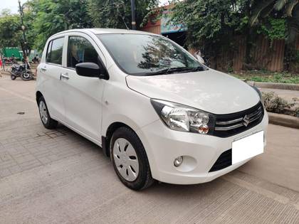 Maruti Celerio VXI AT