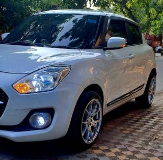 Maruti Swift 2014-2021 Maruti Swift VXI