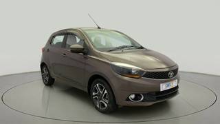 Tata Tiago 2019-2020 Tata Tiago XZ Plus