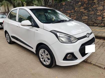 Hyundai Xcent 1.2 Kappa S