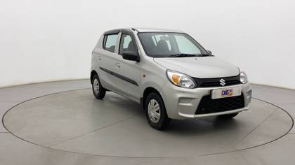 Maruti Alto 800 VXI BSVI