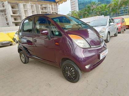 Tata Nano Twist XT