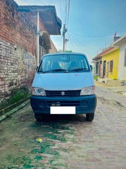 Maruti Eeco 7 Seater Standard BSIV