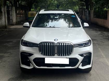 BMW X7 xDrive 40i M Sport