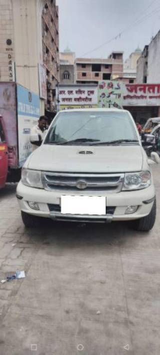 Tata Safari 2005-2017 Tata Safari Dicor EX 4X2 BS IV