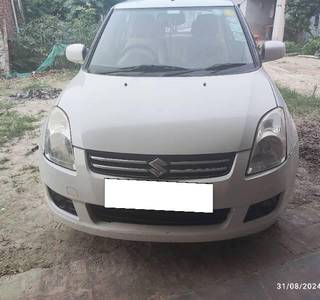 Maruti Swift Dzire 2008-2012 Maruti Swift Dzire ZXi