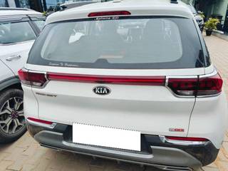 Kia Sonet 2020-2024 Kia Sonet GTX Plus Turbo iMT DT