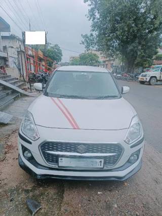 Maruti Swift 2021-2024 Maruti Swift VXI