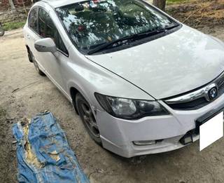 Honda Civic 2006-2010 Honda Civic 1.8 V MT