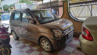 Maruti Wagon R 2013-2022 Maruti Wagon R ZXI 1.2